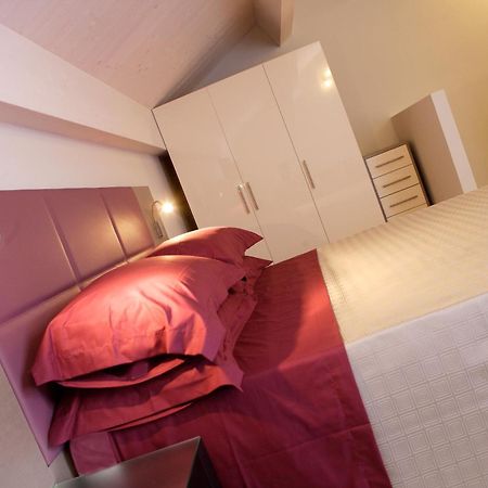 Residence Hotel Le Viole ริมินี ภายนอก รูปภาพ