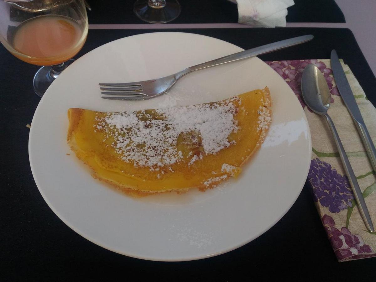 Residence Hotel Le Viole ริมินี ภายนอก รูปภาพ