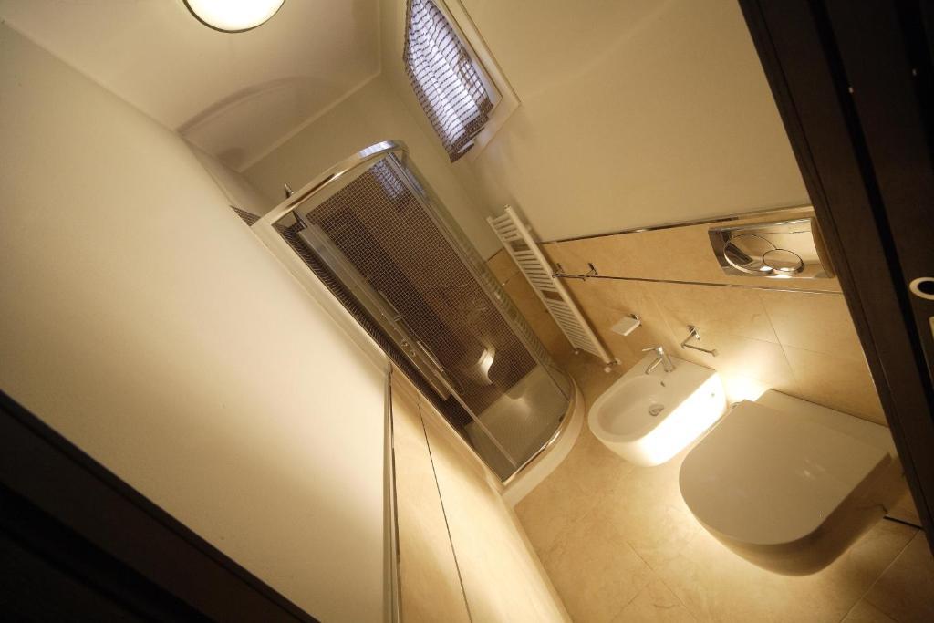 Residence Hotel Le Viole ริมินี ห้อง รูปภาพ
