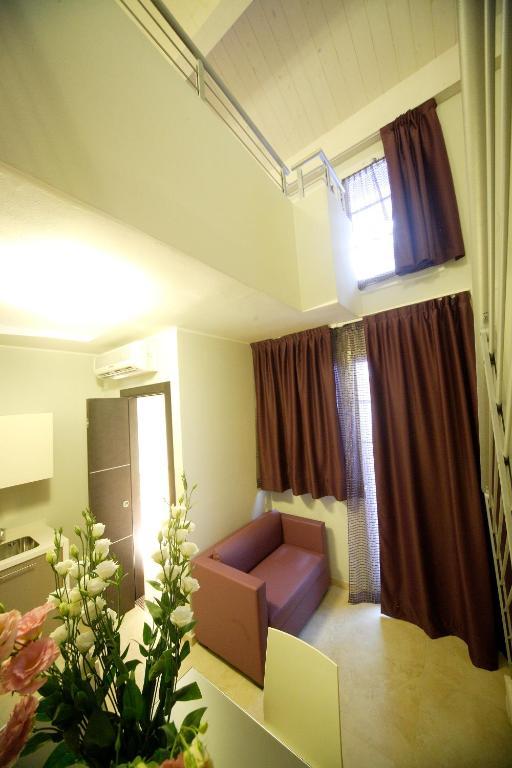 Residence Hotel Le Viole ริมินี ห้อง รูปภาพ