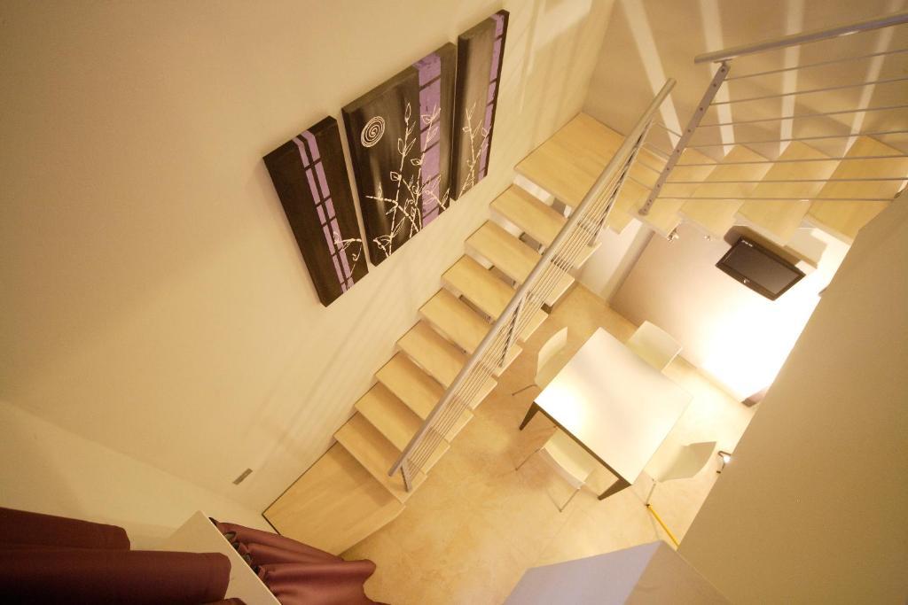 Residence Hotel Le Viole ริมินี ห้อง รูปภาพ