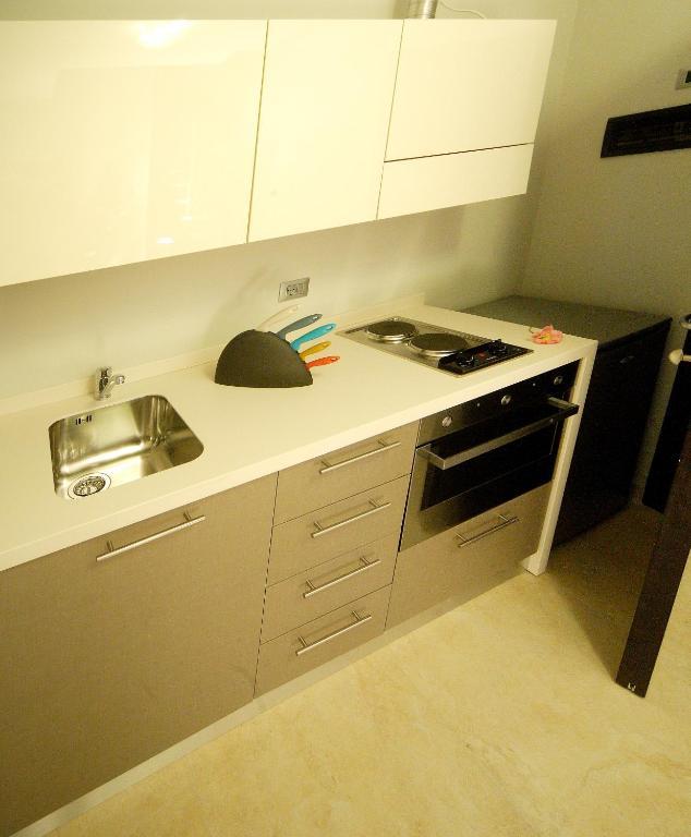 Residence Hotel Le Viole ริมินี ห้อง รูปภาพ