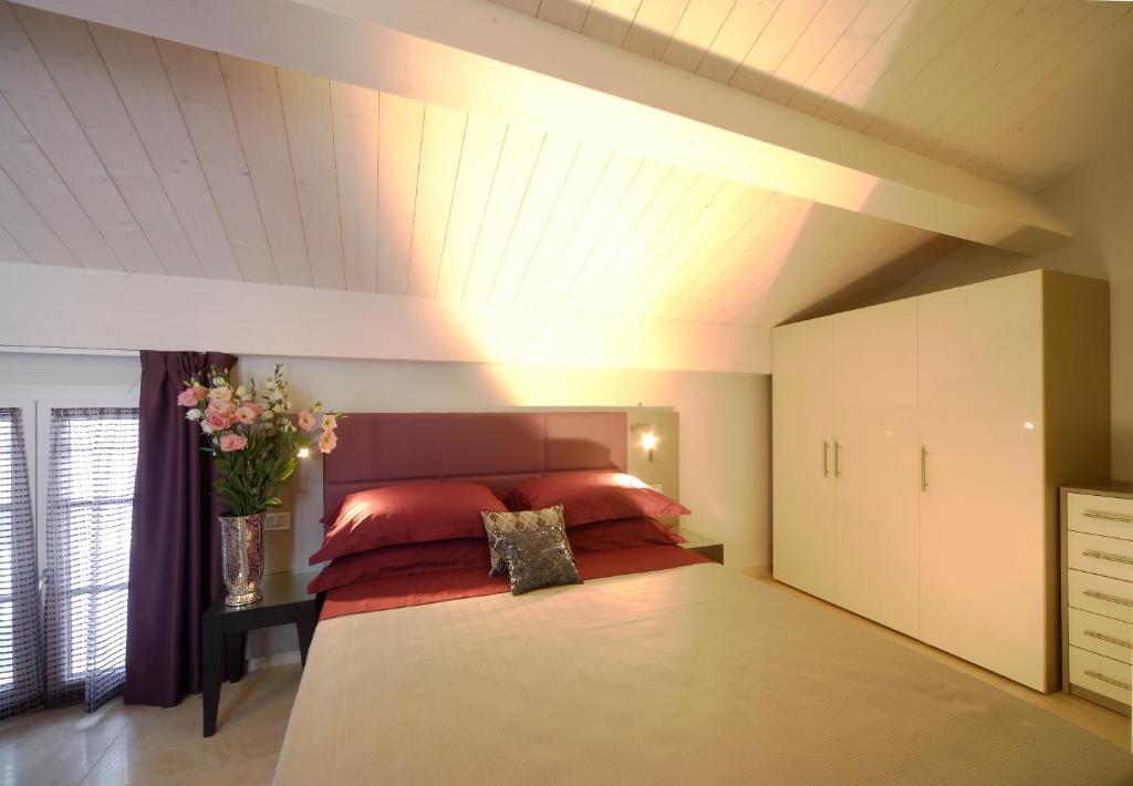 Residence Hotel Le Viole ริมินี ห้อง รูปภาพ