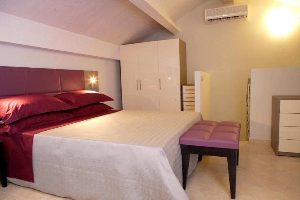 Residence Hotel Le Viole ริมินี ห้อง รูปภาพ