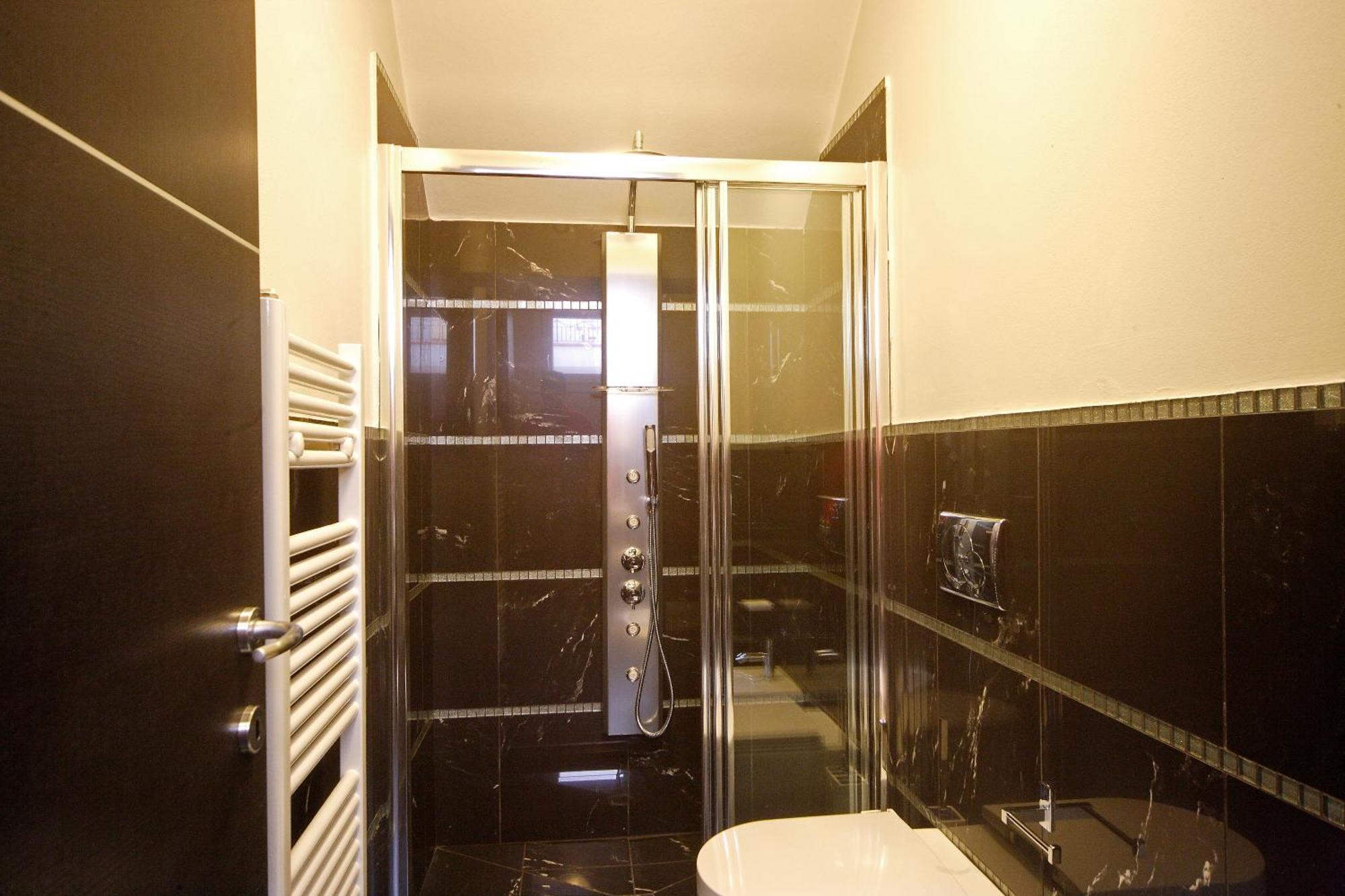 Residence Hotel Le Viole ริมินี ภายนอก รูปภาพ