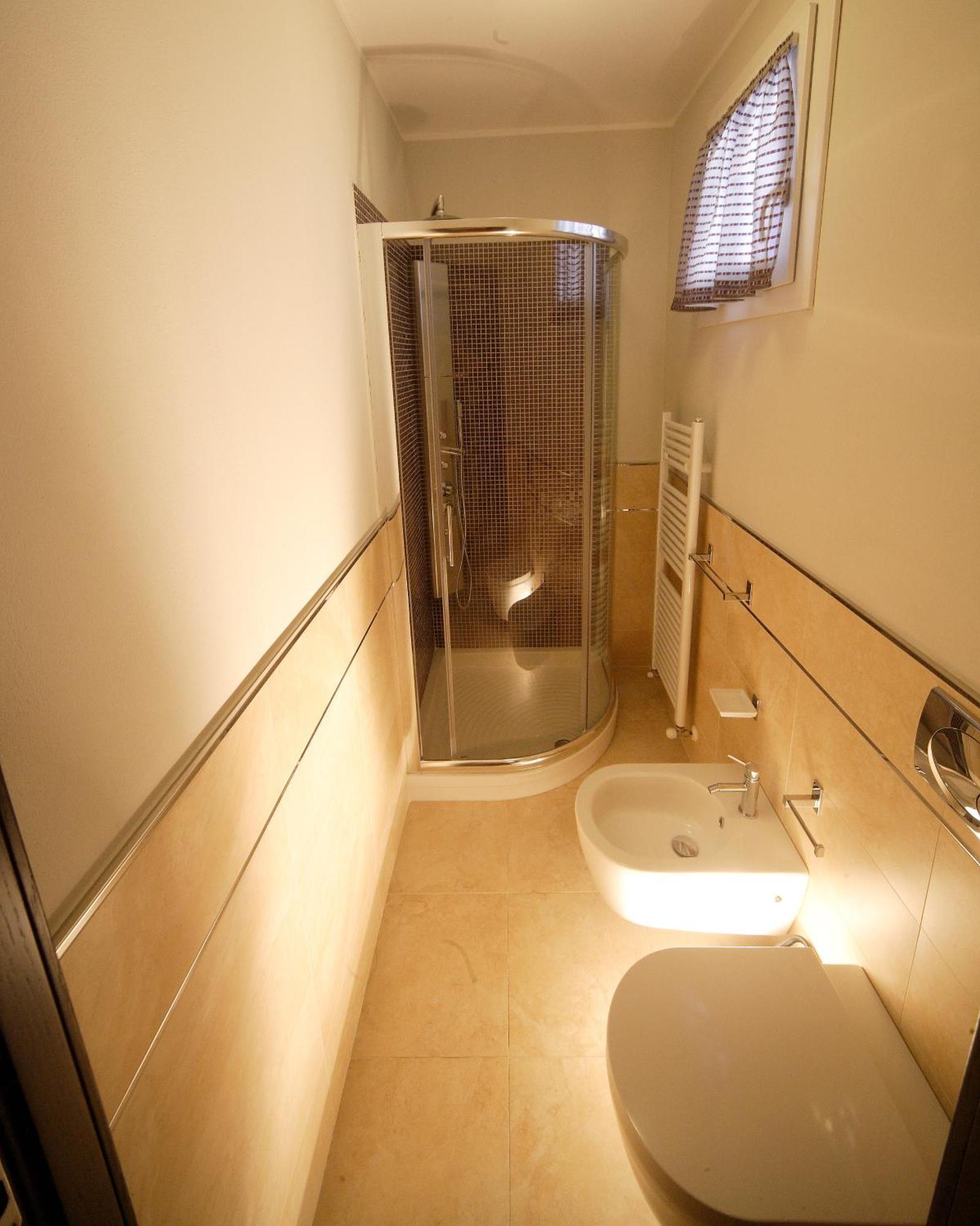 Residence Hotel Le Viole ริมินี ภายนอก รูปภาพ