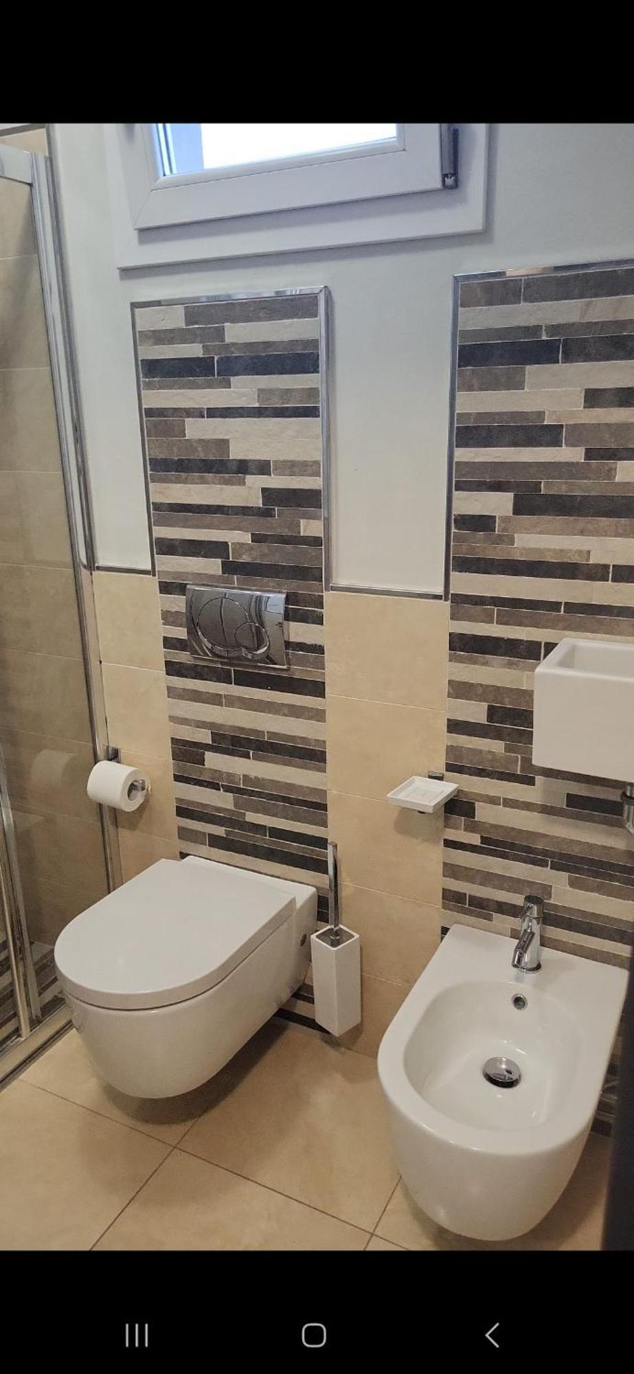 Residence Hotel Le Viole ริมินี ภายนอก รูปภาพ