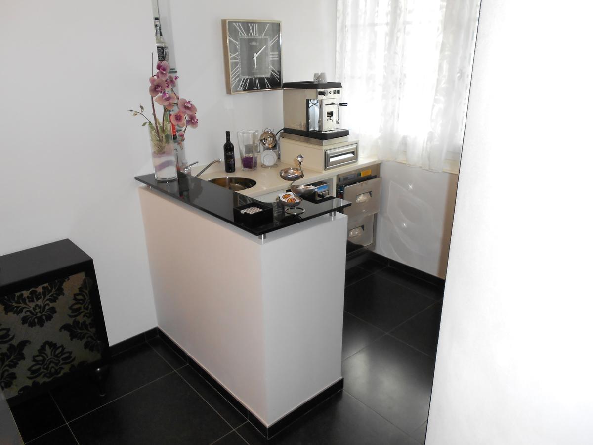 Residence Hotel Le Viole ริมินี ภายนอก รูปภาพ